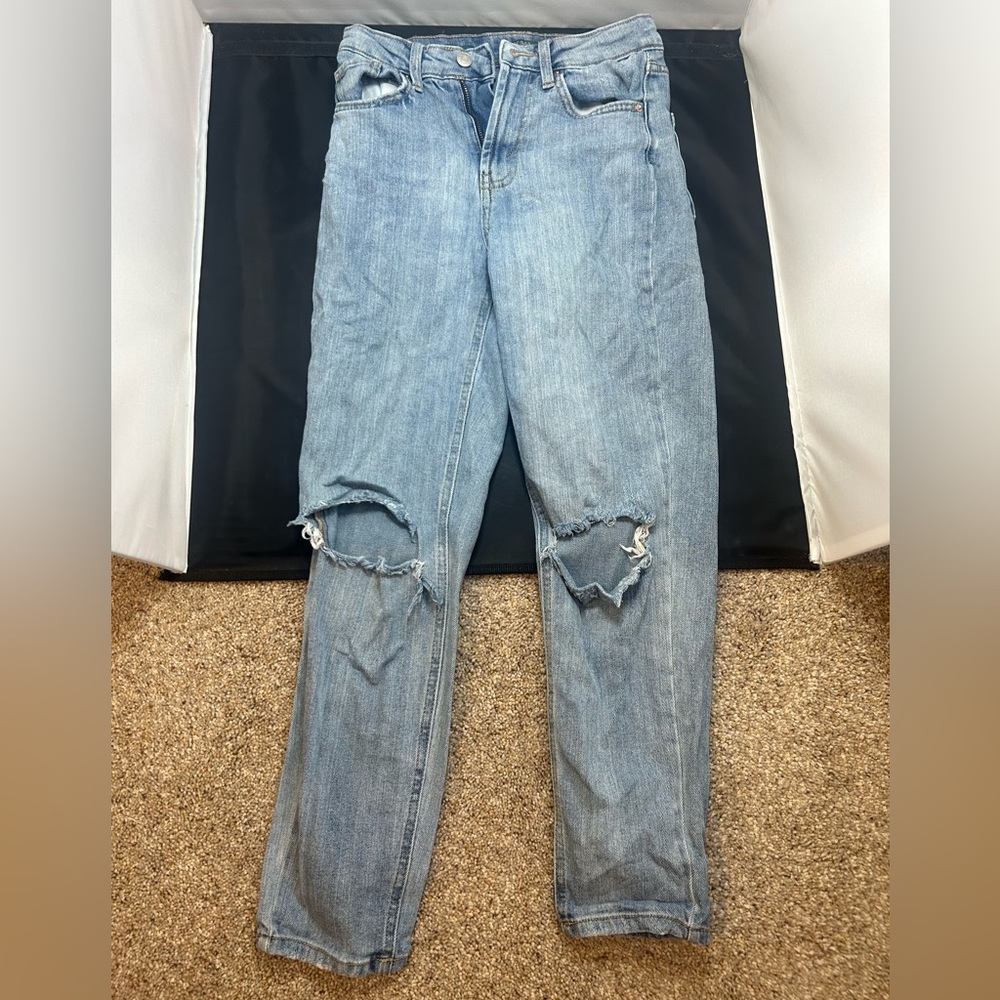 Wild fable jeans